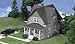 Kim's Classic 1920s American Home Kit HO Scale Atlas Trains