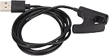 ciciglow USB Charging Cable for Marq Series Watch 100CM Fast Charger Clip Cable view 1