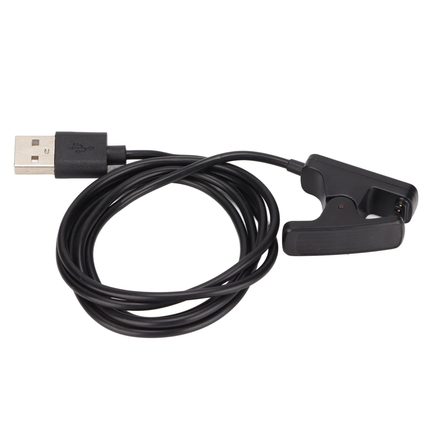 USB Charging Cable, for Marq Series Watch Replacement Charger Charging Clip Data Cable 100CM Fast Charging Cable