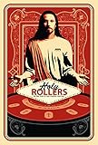 Holy Rollers: The True Story Of Card Counting Christians