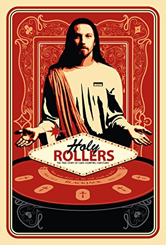 Holy Rollers: The True Story Of Card Counting Christians