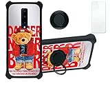 jioeuinly Case for Oneplus 7 Pro Case Compatible
