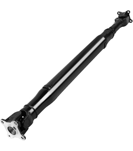 Amazon.com: A-Premium Rear Complete Drive Shaft Prop Shaft