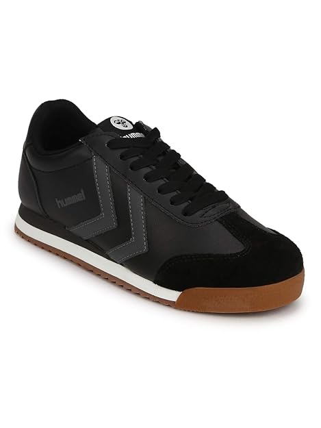 hummel messmer 23 sneaker