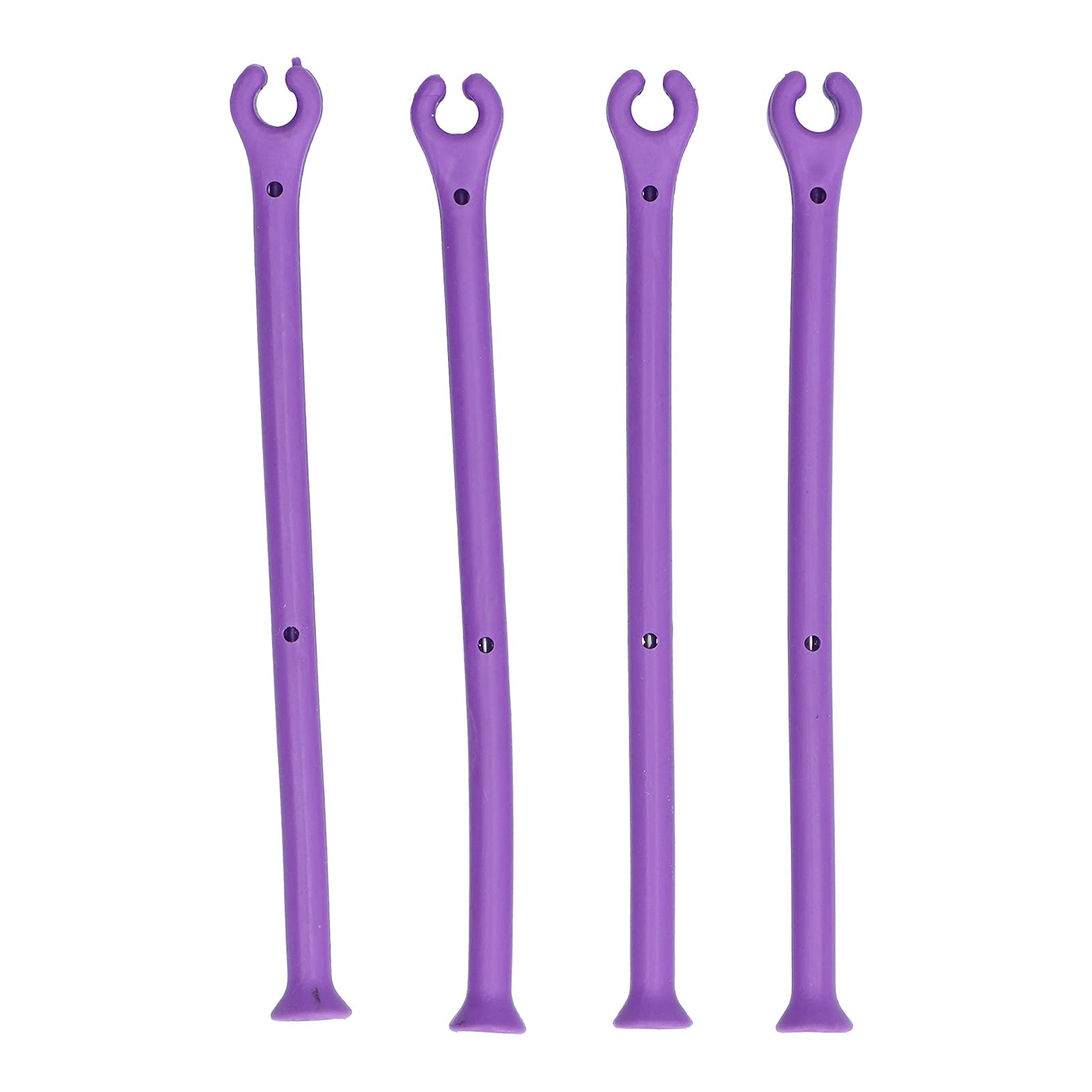 Tiiyee Dishwasher Wine Glass Holder, Silicone Attachment Stemware Saver Rack Bendable Flexible Adjust Washing Assistant for Home Bar Champagne Tether Protector Secure Glass Tips from Breakage Scratch