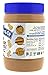 Peanut Butter & Co. White Chocolatey Wonderful Peanut Butter, Non-GMO Project Verified, Gluten Free, Vegan, 16 Ounce (Pack of 2)