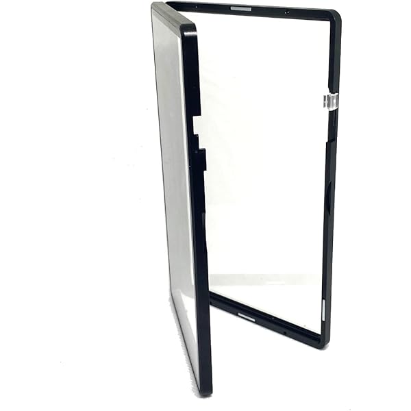 PORTE-PLAQUE D'IMMATRICULATION EN Aluminium De Qualité Supérieure Pour