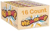 WHATCHAMACALLIT Chocolate Caramel Peanut Crisps