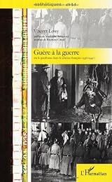 Guère à la guerre !