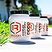 Reaction Nutrition Recor Amino Action Intra-Workout Muscular Support Formula, Island Breeze, 500 Gram