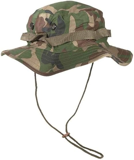 gi boonie hat