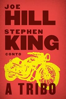 Livro A Tribo