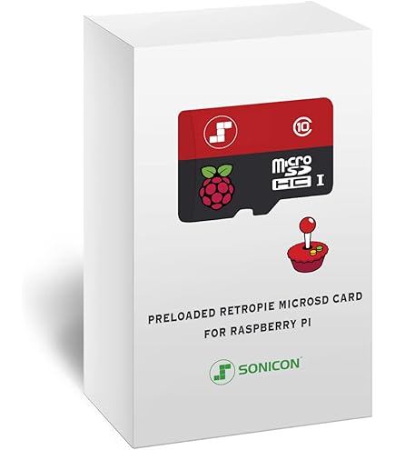 Amazon.com: Game sd Card for Retroid Pocket 5/Flip2/Mini