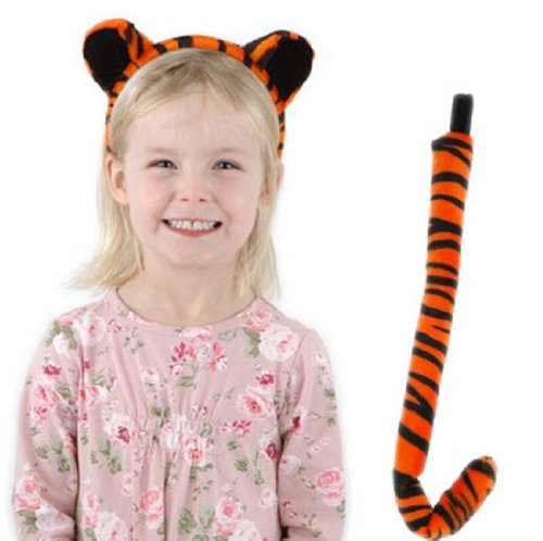 Adult Tiger Kit