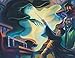 New York Puzzle Company - Harry Potter Patronus Practice Mini - 100 Piece Jigsaw Puzzle