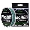 Piscifun-Braided-Fishing-Line-Green-150yards-300yards-547yards-10lb-150-lb-Test-PE-Fishing-Line