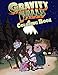 Gravity Falls Coloring Book: Coloring Book for Kids and Adults, High Quality Coloring Book