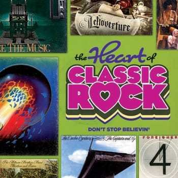 Chicago - The Heart Of Classic Rock Don