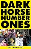 Dark Horse Number Ones by Various, Brian Wood