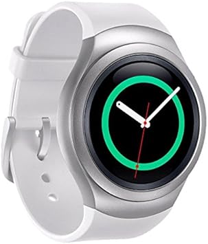 SAMSUNG SM-R720 Reloj Inteligente Blanco SAMOLED 3,05 cm (1.2 ...