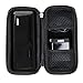 Caseling Hard Case for Anker 2nd gen astro E5 16750mah portable charger external battery power bank - Mesh Pocket for Adapter & Cables.