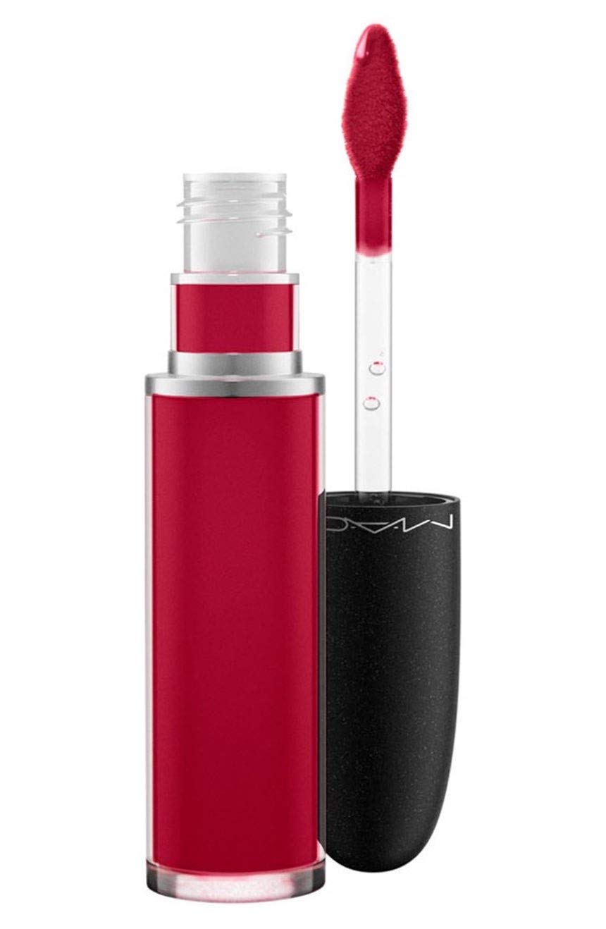 mac retro matte liquid lip color