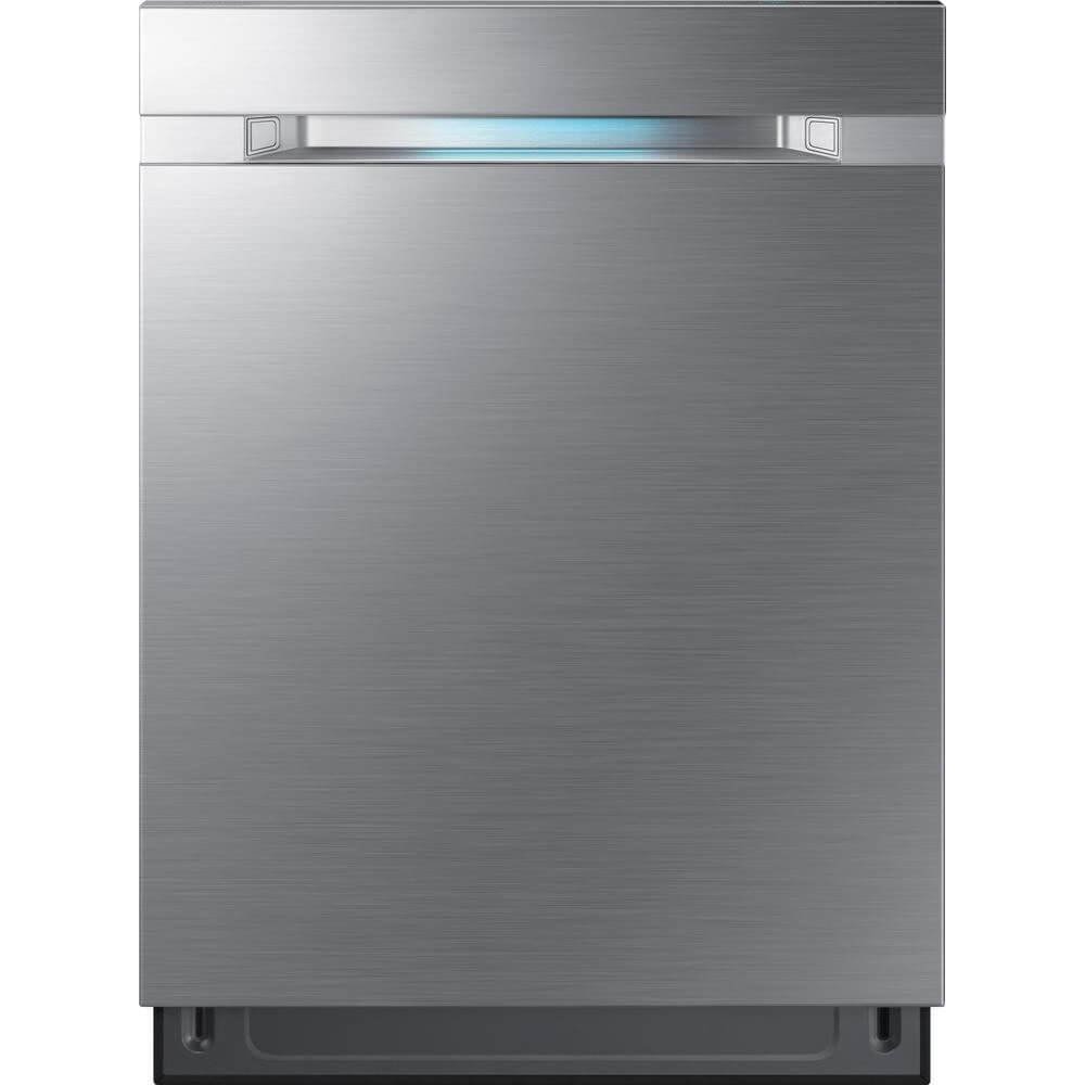 Samsung 24" Built-In Stainless Steel Dishwasher