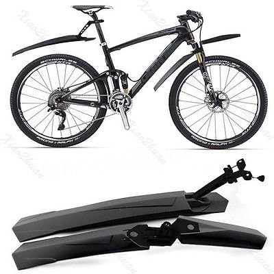 bike tire guard