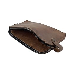 Hide & Drink, Large Rustic All Purpose Dopp Kit