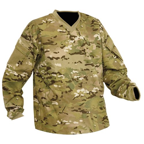 valken paintball jersey