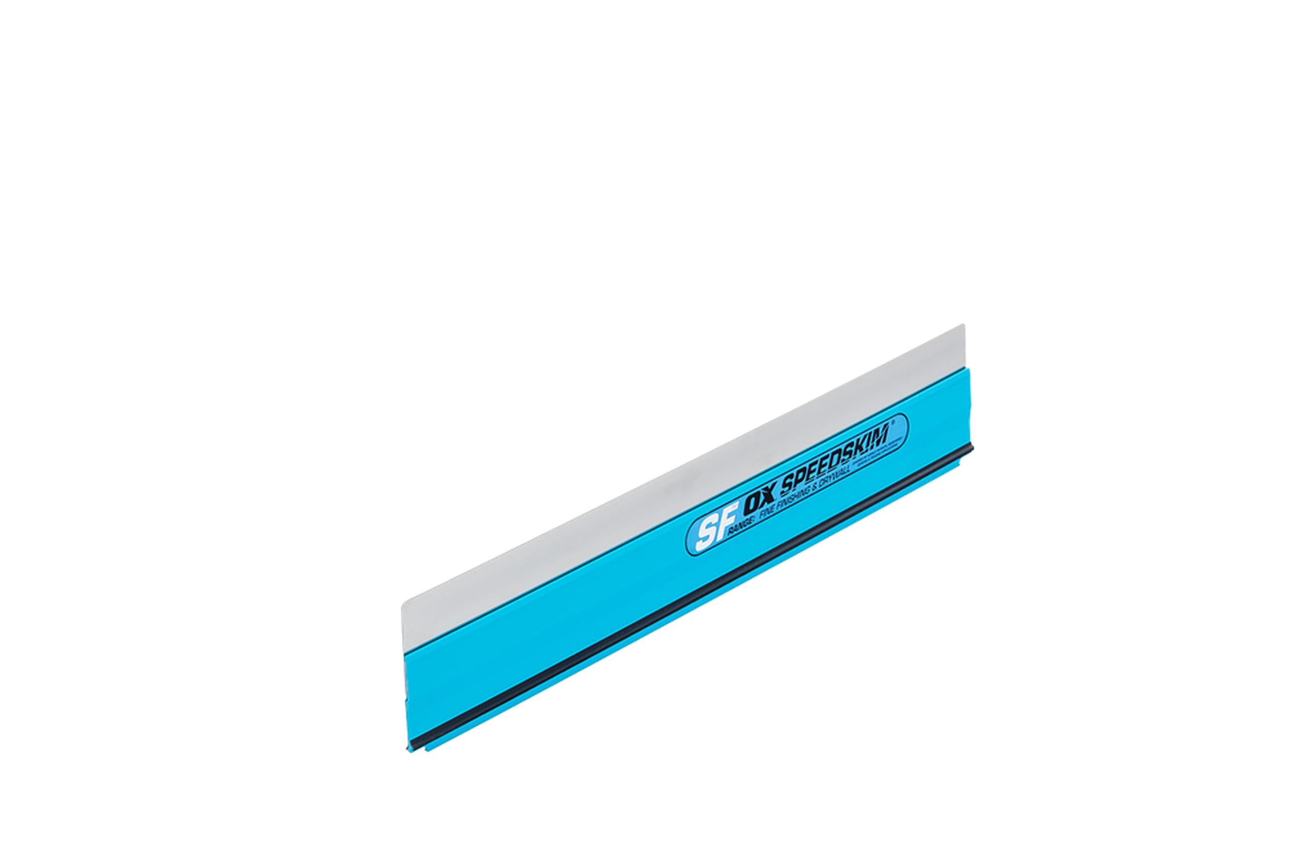 OX Speedskim Stainless Flex blade only - SFBL 450mm โ image 1