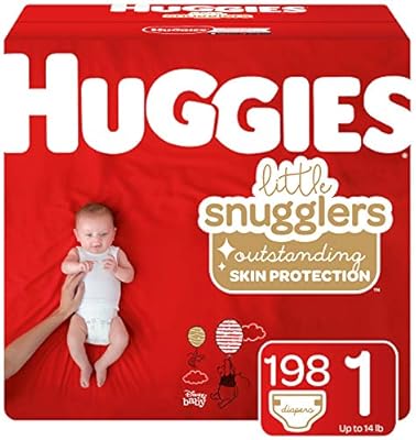 huggies 204 size 1