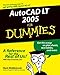 AutoCAD LT 2005 For Dummies by 
