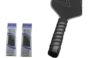 JICOJIN Pickleball Paddle Grip Tape, Pickleball Overgrip Tape Replacement Wrap Overgrip Pickleball Paddle Grip Tape for Pickl