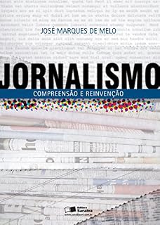 Livro JORNALISMO