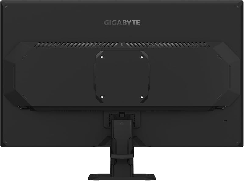 MONITOR GIGABYTE 27 GS27U,IPS,3840X2160,0.155PP,1000:1,1MS,160HZ,2HDMI+1DP
