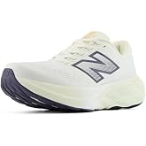 Women's Athletic Shoes 880v15 Fresh Foam X Pearl Grey and Dusk Shower and Calcium by New Balance