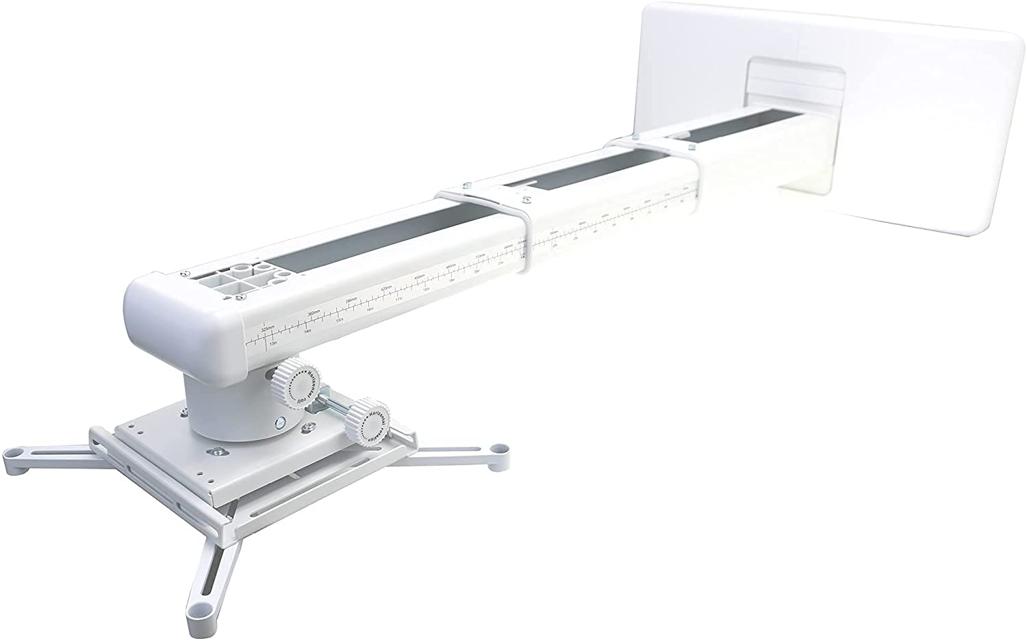 NC Projector Wall Mount with Universal LCD/DLP