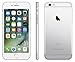 Apple iPhone 6S, GSM Unlocked, 128GB - Silver (Refurbished)