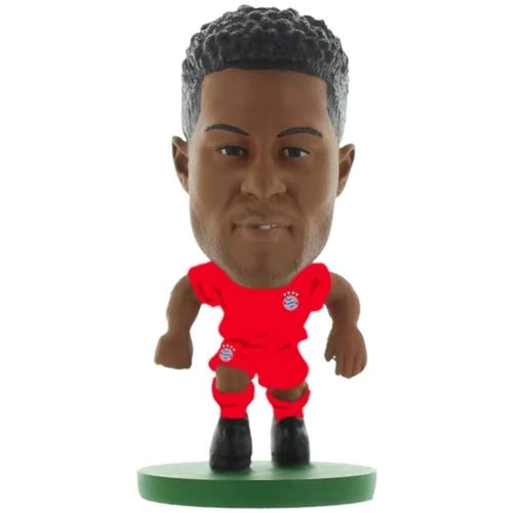 SoccerStarz - Bayern Munich Serge Gnabry - Home Kit (Classic Kit)