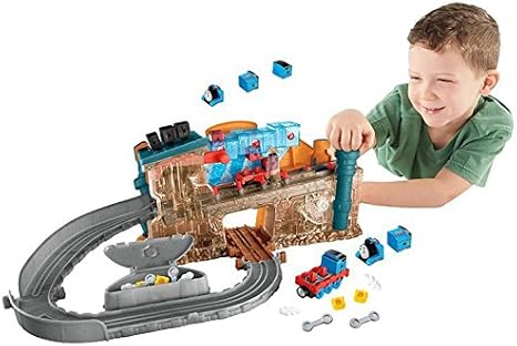 toy train maker