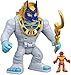 Fisher-Price Imaginext Mummy King Figure