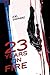 23 Years on Fire: A Cassandra Kresnov Novel