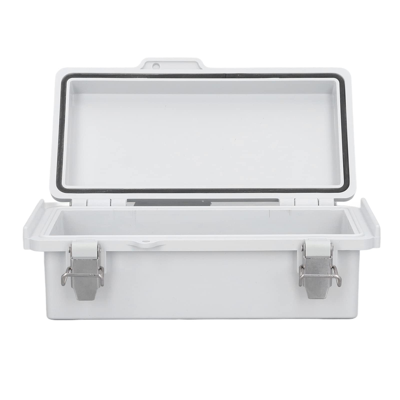 IP67 Waterproof Electrical Box Weatherproof Outdoor Electrical Enclosure Box Dustproof Watertight Heavy Duty Extension Cord Safety Cover