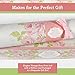 Elodie Essentials Drawer Liners for Dresser - 14