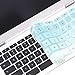 FORITO Keyboard Cover Compatible with 2019/2018 Lenovo Chromebook C330 11.6