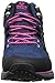 Merrell Women's Verterra Mid Waterproof Hiking Boot