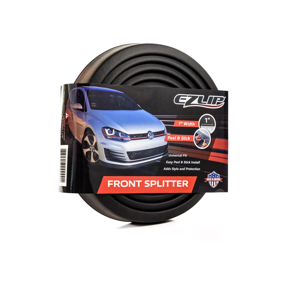 EZ Lip Universal Spoiler Lip