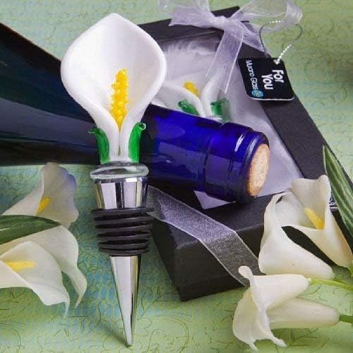 Murano Glass Collection Wine Bottle Stoppers Amazon.co.uk Toys & Games