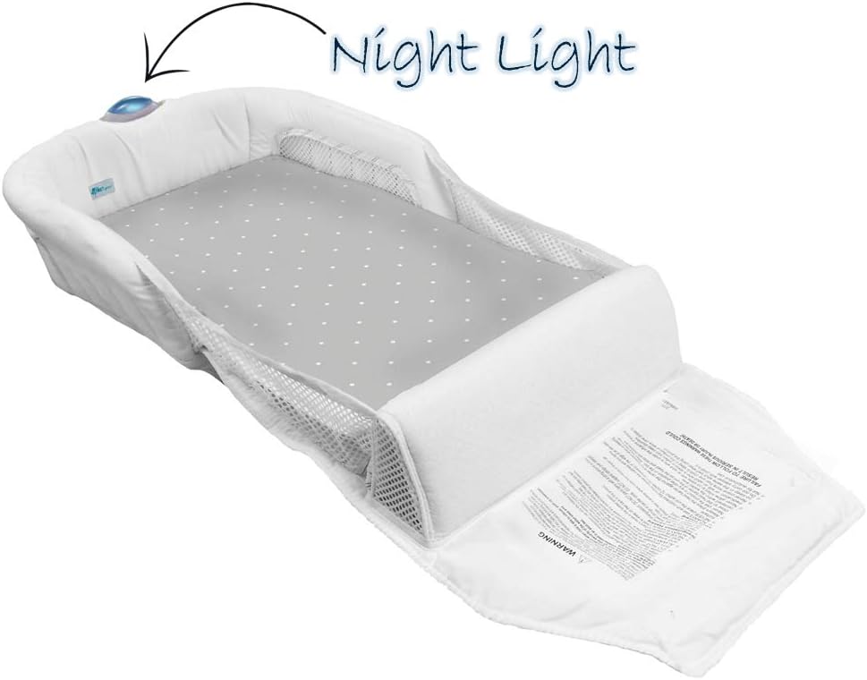 close and secure sleeper by the first years